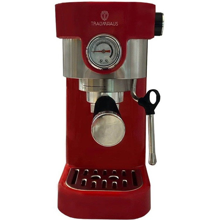 اسپرسوساز نیمه حرفه ای وستینگ هاوس مدل wkcmh1665