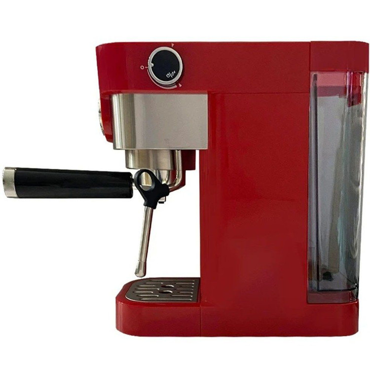 اسپرسوساز نیمه حرفه ای وستینگ هاوس مدل wkcmh1665