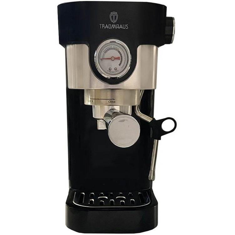 اسپرسوساز نیمه حرفه ای وستینگ هاوس مدل wkcmh1665