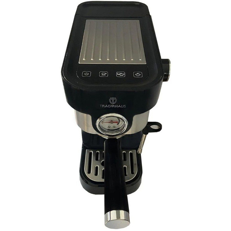 اسپرسوساز نیمه حرفه ای وستینگ هاوس مدل wkcmh1665