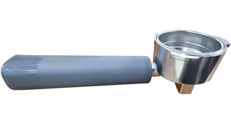 اسپرسوساز ناسا