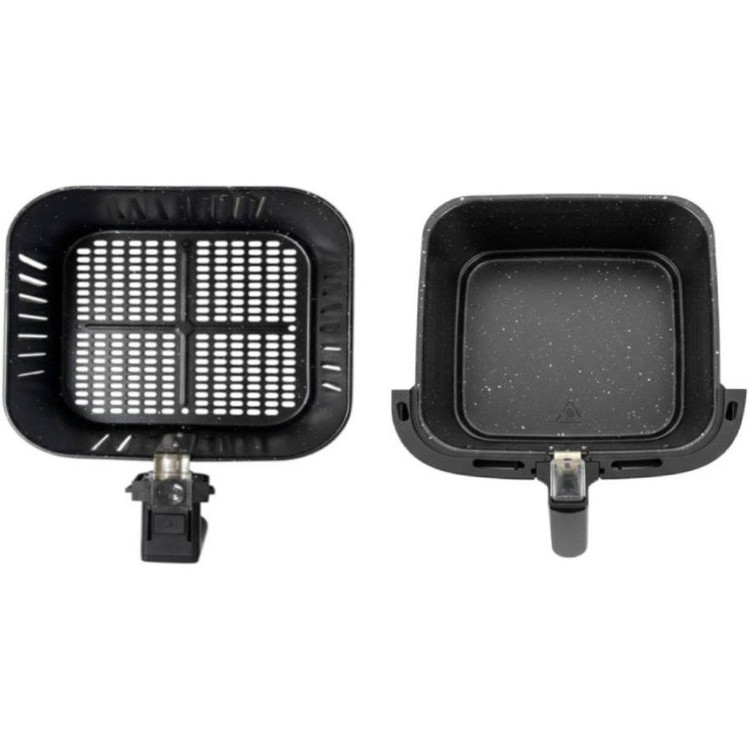 سرخ کن بدون روغن AEC مدل 8102