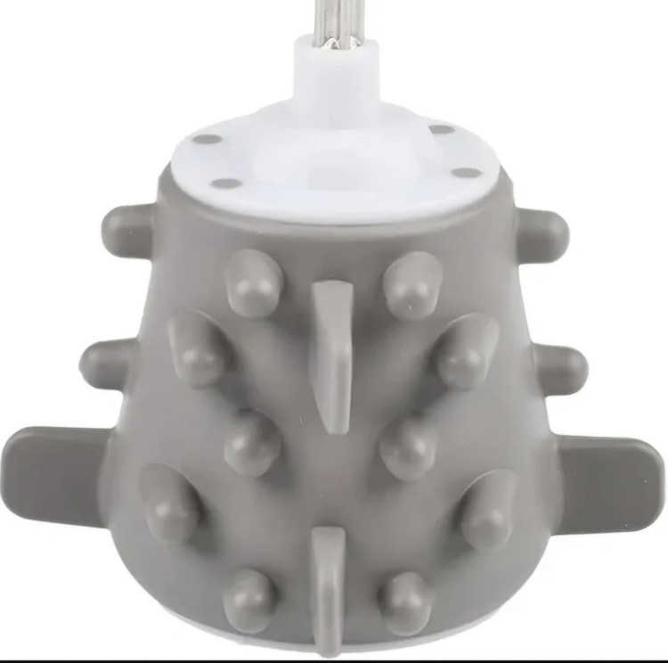 خردکن 3 لیتری آ ای سی اچ مدل 700