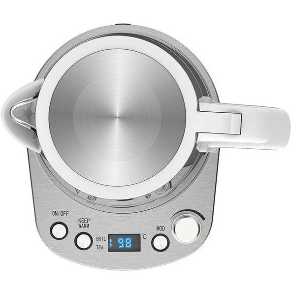 چای ساز روهمی ترام هاوس TS-10173