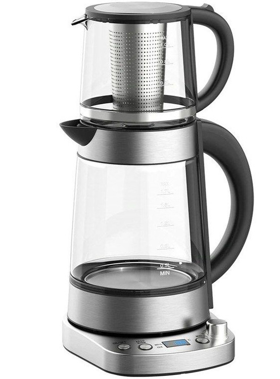 چای ساز روهمی ترام هاوس TS-10173