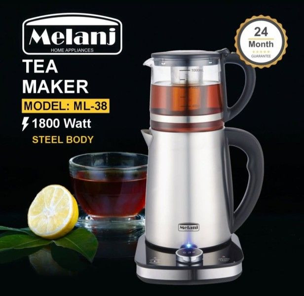چایساز ملانژ مدل ML_38