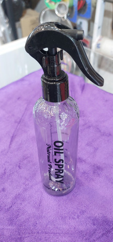 روغن پاش فامیلی ابتکار 200 میلی لیتر پلاستیکی