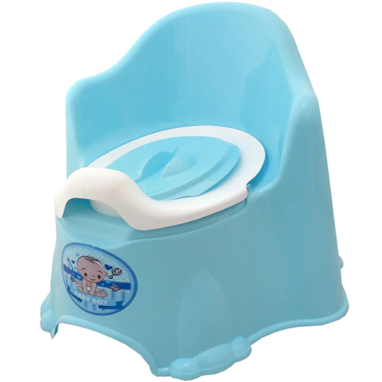 توالت فرنگی کودک نینو هوم کت