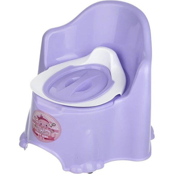 توالت فرنگی کودک نینو هوم کت