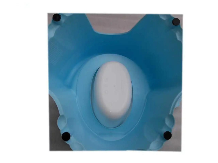 توالت فرنگی کودک نینو هوم کت