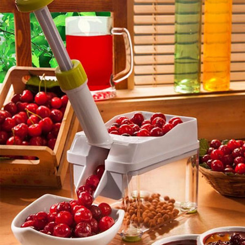 هسته گیر البالو نوین