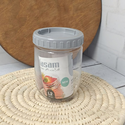 بانکه حبوبات سایز L2 آریسام