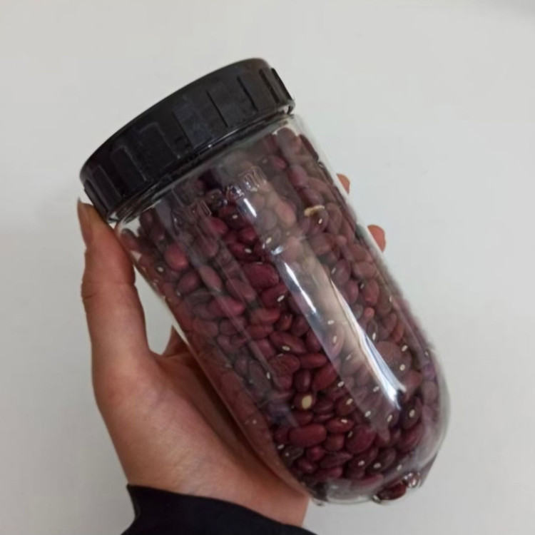 بانکه حبوبات آریسام S1 ظرفیت 400 میلی لیتر