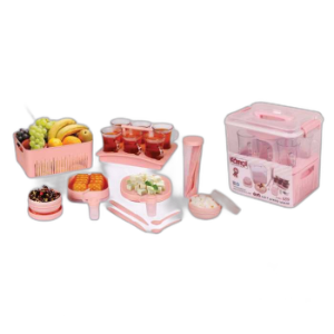 ست چای خوری 6 نفره مارک کامل