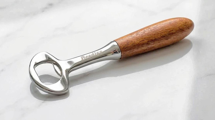 در بازکن دسته چوب بدیس
