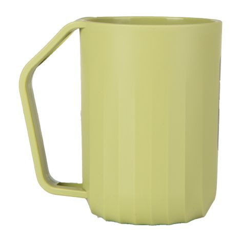 لیوان پلاستیکی آرشا