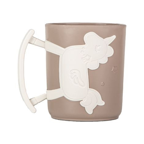 لیوان اسب پلاستیکی