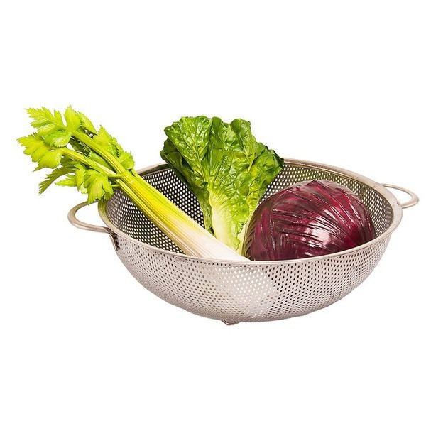 سرویس آبکش 6 تکه درجه 1 استیل