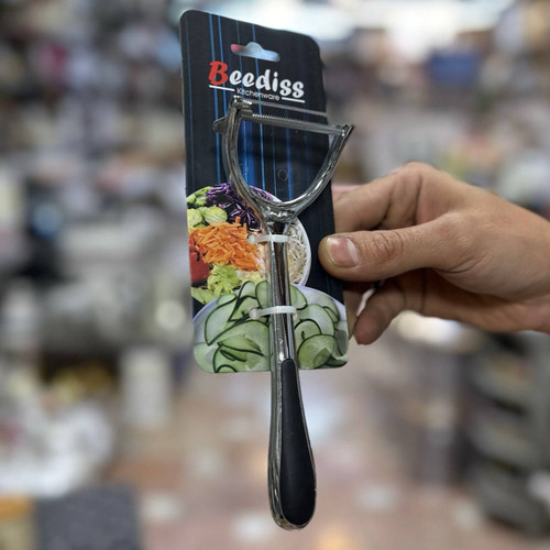 پوست کن کمانی برند Beediss