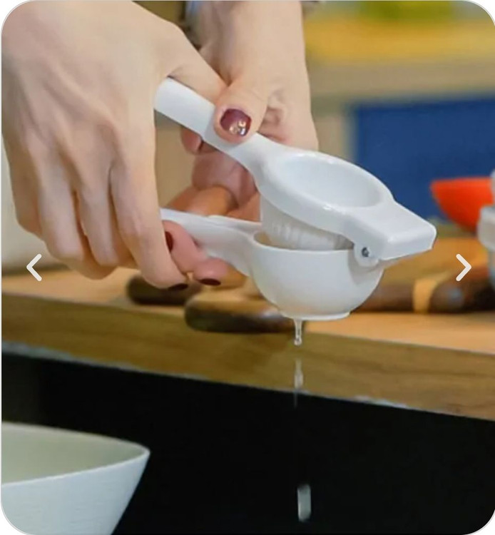 آب مرکبات گیر لیم پرس هوم کت