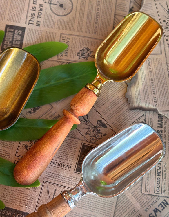 قاشق آجیل کد۰۰۳۳۶