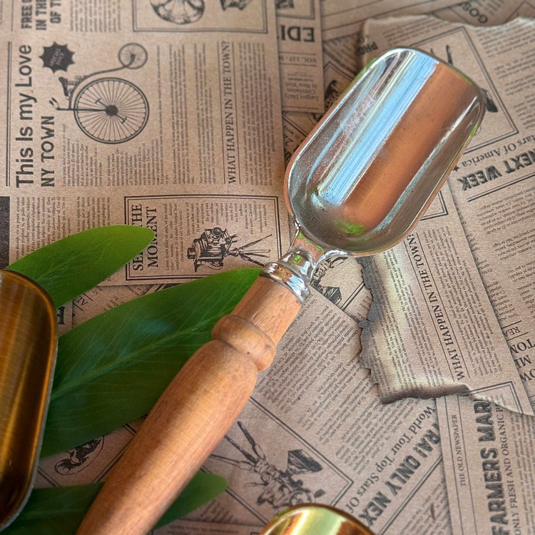 قاشق آجیل کد۰۰۳۳۶