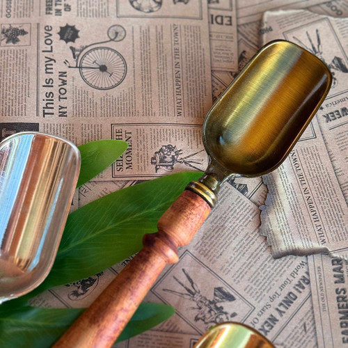 قاشق آجیل کد۰۰۳۳۶