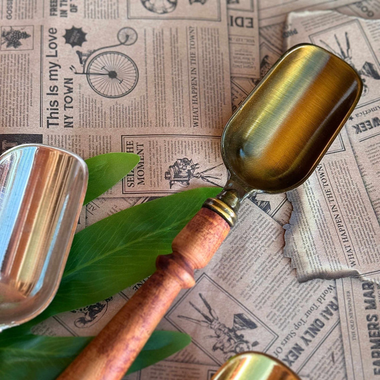 قاشق آجیل کد۰۰۳۳۶