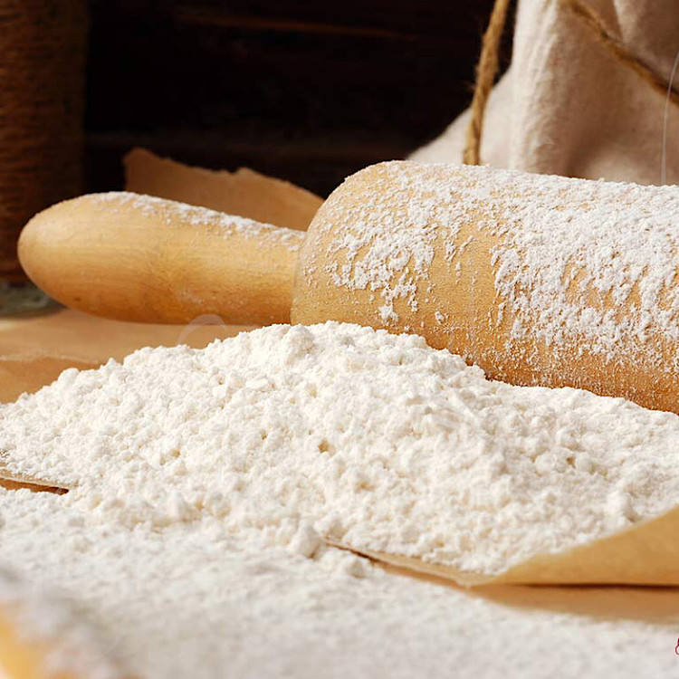 الک استیل دسته دار
