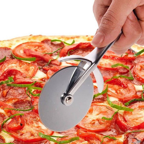 پیتزا بر زاماک