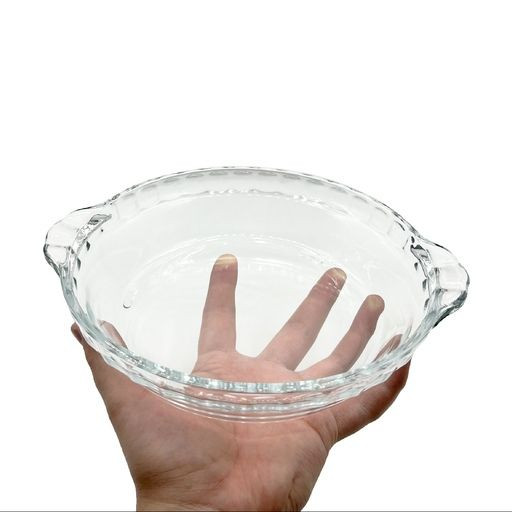 ظرف پخت پیتزا کوچک فلینو جفتی برند زنگان مدل F1222