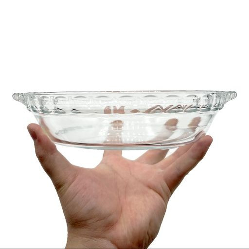 ظرف پخت پیتزا کوچک فلینو جفتی برند زنگان مدل F1222