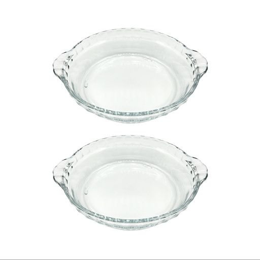 ظرف پخت پیتزا کوچک فلینو جفتی برند زنگان مدل F1222