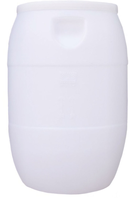 بشکه ۴۰ لیتری پازاوار سفیددرجه 1