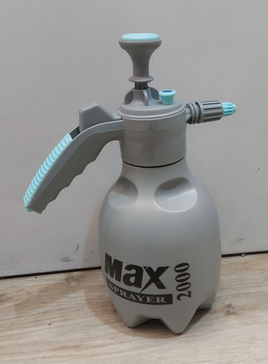 اسپری و سمپاش دستی Max 2000