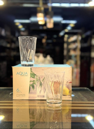 لیوان مدل لوزی