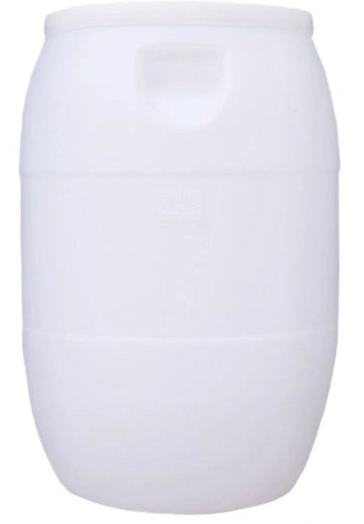 بشکه ۱۲۰ لیتری پازاوار سفیددرجه 1