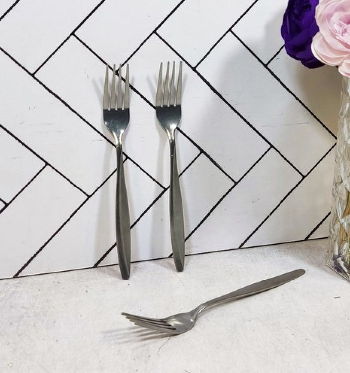 چنگال غذاخوری تک ماینز زومبا (100)