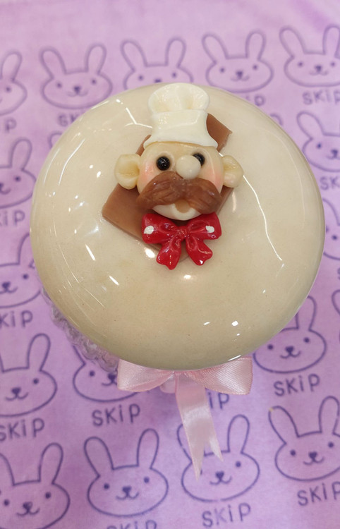 پا سماوری سرآشپز