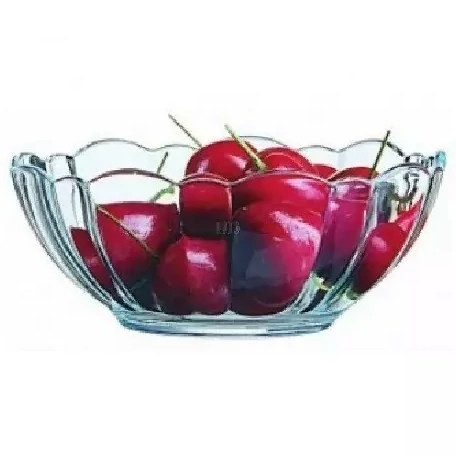 پیاله ماست خوری طرح مارال