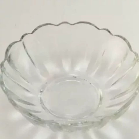 پیاله ماست خوری طرح مارال