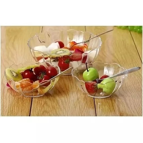 پیاله ماست خوری طرح مارال