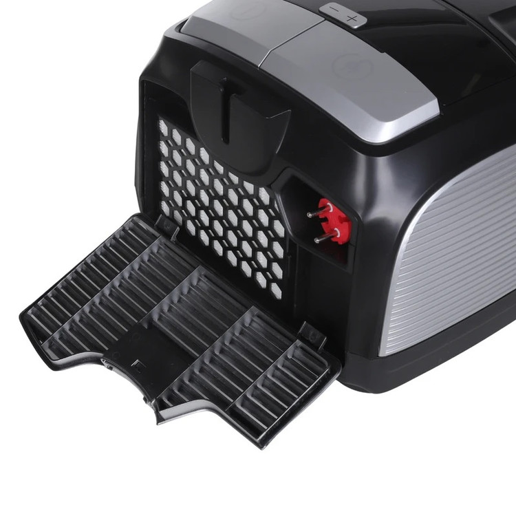 جاروبرقی 2000 وات نانیوا مدل NVC-8450