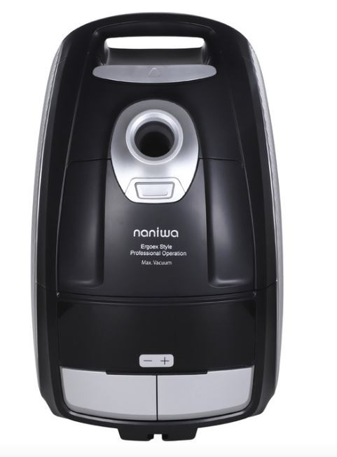 جاروبرقی 2000 وات نانیوا مدل NVC-8450