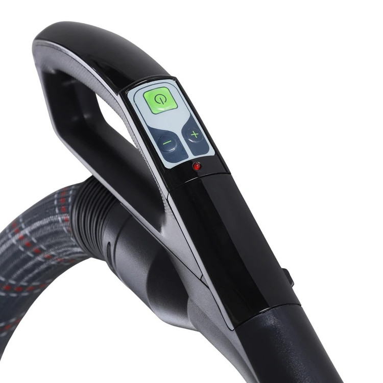 جاروبرقی 2000 وات نانیوا مدل NVC-8450