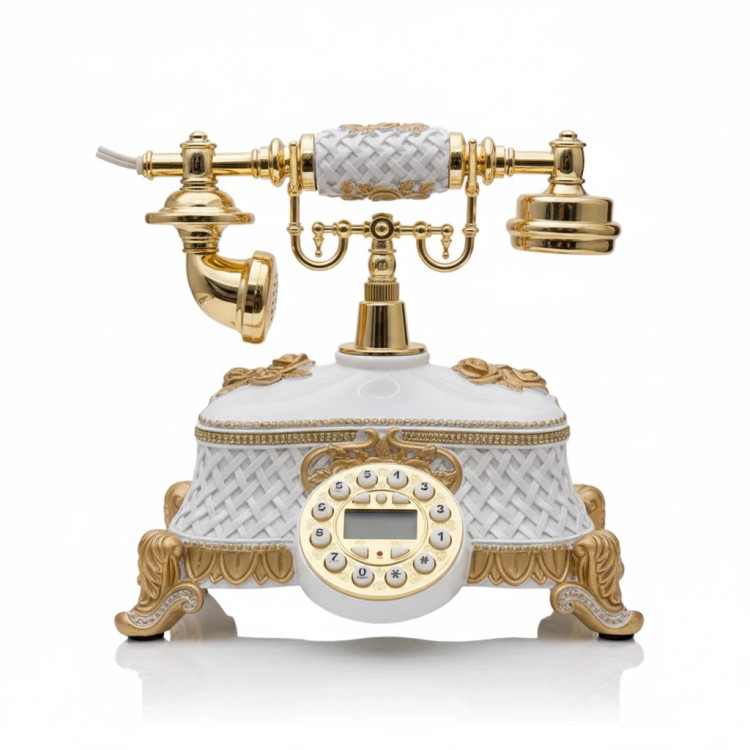 تلفن رومیزی کلاسیک