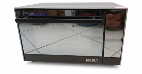 تستر پارس ۶۰ لیتری برد بغل تین تک