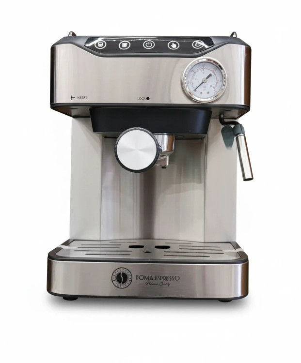 اسپرسوساز دوما
