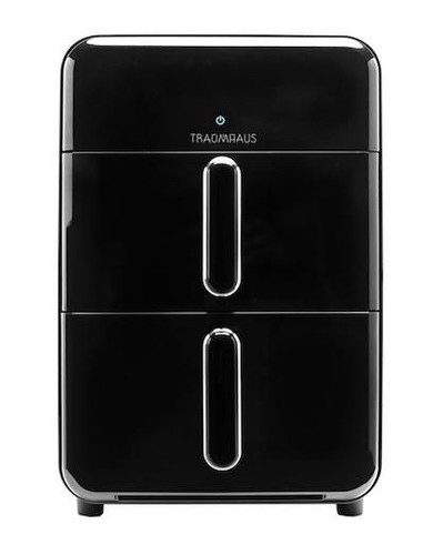 سرخ کن دو طبقه ترام هاوس مدل AF-1000