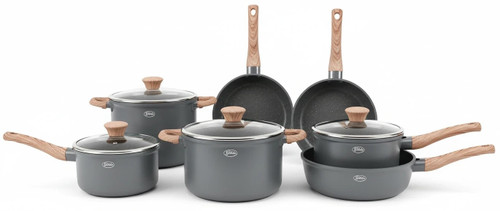 سرویس قابلمه چدن 16 پارچه Gilda